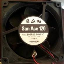 9S0912P4F04 109P0512M7011 DC12V Sanyo ֱ