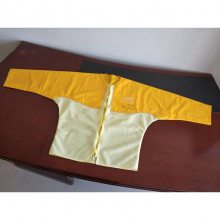ys126-02/03绝缘网衣夏季多层绝缘树脂网衣电工透气绝缘衣