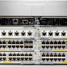 HPE JL558A Aruba 2930F 48G PoE+ 4SFP+ 740W 罻