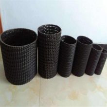 Ӳʽ͸ˮ HDPEϩ200mm /Դ