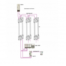 ABB 19160/29160N ASC-29160N/DELL2 