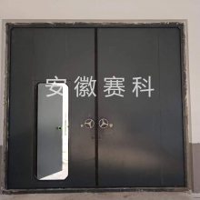江西密闭门 钢制密闭门 防爆密闭门 赛科供应