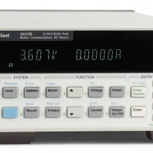 北京货源销售租赁 Agilent 安捷伦 66311B维修进口电源回收