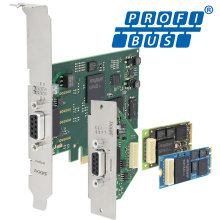 INpact Profibusվ Profibus絽PCӦýӿpcie