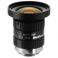 Computar H0514-MP2 1/2Cӿ 5.0mm F1.4ҵͷ