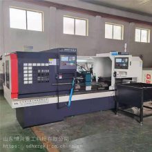 冷拔轴加工车床 恒兴重工 数控加工设备