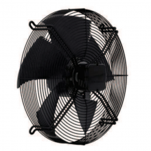ʩְziehl-abegg FG040-4EK.2F.V5P2 230V 