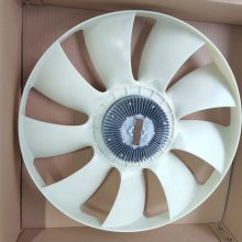 原厂东风凯普特星云风扇叶 尼桑ZD25 ZD30 M9T风扇离合器总成