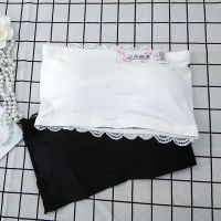 B5031新款春夏季打底内衣有胸垫薄 无肩带裹胸 防走光蕾丝抹胸围