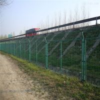 厂区防护网 车间护栏网 工地施工护栏