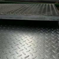 供应q235复合型钢格板_防滑复合钢格板_复合钢格栅板