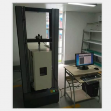 高低温力学性能实验机 高低温材料力学性能实验机