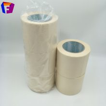 普通美纹纸胶带 汽车纸胶带 红色复合美纹纸胶带