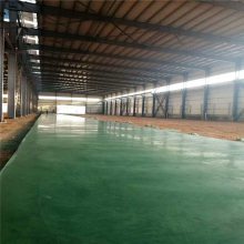 绿色耐磨地坪材料 金刚砂骨料厂家 除锈金刚砂
