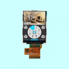 2.8TFTҺ240*320ֱIPSMCU/SPI/MIPI/RGBӿ