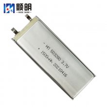 ӦHM 503280﮵о 1500mAh Ϸ