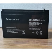 VISIONCP12120AC12V12AHҽֱ