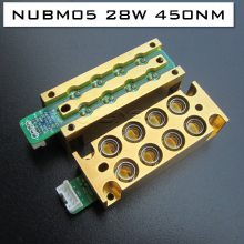 NUBM05ǽ450nm 28W⼤ģͺżͶӰԴ