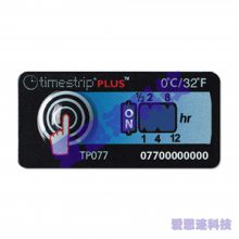 Timestripǩ0C/32F¶ȼ¼ǩʱ12Сʱ
