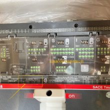 ABB MCCB T7S 1000 UL PR232/P LSI In1000A 3p FF ZD