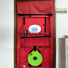 建筑气密性测试系统 MODEL AT650