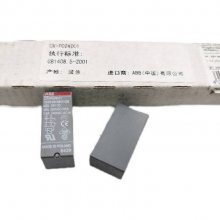 CR-P230AC2 8A 230VACԭװ CR-P024DC1 ABB̵ 24VDC16A