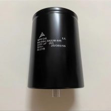 B43564-B4338-M003 늽 ƷEPCOS 350v3300uf L