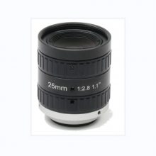 1.1Ӣ20MPֶ佹ҵͷ16mm߽ͷSM28F16-20MP