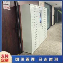 智能管理文件柜文档柜厂家 现场安装集生产销售研发一体售后保障