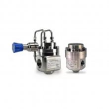 Swagelok世伟洛克 KCP1CRB2A2P10000 减压阀价格厂家直供