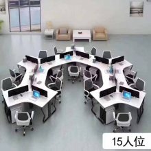 昆明办公桌椅电脑桌椅屏风卡座工位桌椅会议桌椅