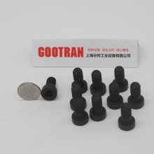 库存 美国 Class 8.8 Fastenal 0176677 10X3/4 B SS一字槽沉头螺钉