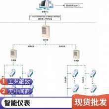 成都华信能耗在线监测系统企业能源管控水电管理自动化水电数据监测综合管理软件高精度程序段控温柜智能数据