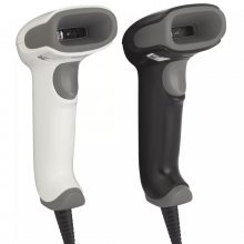 Honeywell VoyagerXP 1470g耐用型、高精度2D有线扫描器