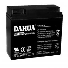 DAHUADHB12400 12V40AH/20Hrѹ