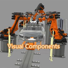 ֻVisual Component ҵ