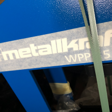 ƹӦ metallkraft Һѹ 10179223 WPP 15 T