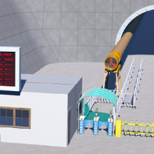 隧道安全管理五大系统整改标准