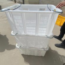 平凉庆阳塑料筐水果筐蔬菜筐带铁把筐子135,72886989