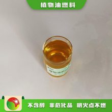 广东广州番禺无醇植物油台式猛火灶报价 厨房节能烧火油新能源供应