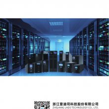 三进三出雷迪司ups不间断电源L33-40KL 40KVA/32KW工频机 数据保护