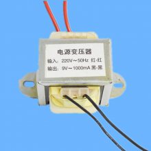 EI-41 ϵ 9V 300mA ѹ Դѹ Ƶѹ