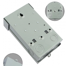 ETL֤ ˿ 30AMP 60AMP 240VAC ʽ