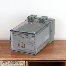 用于交通运输 JY-1G/1电压继电器 DC220V 板后接线 绝缘耐压水平高