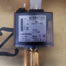 SAUTER HBA 100-0 硬度计 SUCO 0162-43614-1-001 压力传感器