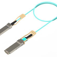 Accelink Դ| 100G DSFP-QSFP56 AOC RTXM520-2XX