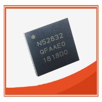 NRF52832-QFAA-R оƬIC NORDIC nrf52832͹5.0оƬ