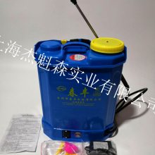 精品农用电动背负式农药消毒防疫喷雾器果园喷雾器打药机