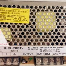 KHD-09001V  ܼҾ ӶԽԴ LEDصԴ