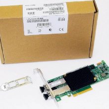 Emulex LPe35002 32Gb FC Dual Port SFP+ Host ͨ